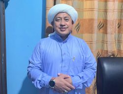 Ustadz H Adi Rahman: Cinta kepada Rasulullah SAW Membuka Jalan Keberkahan dalam Kehidupan