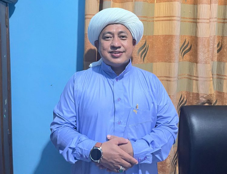 Ustadz H Adi Rahman