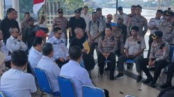 Pertemuan Pemko Banjarmasin dengan warga Alalak perihal penataan Makam Sultan Suriansyah