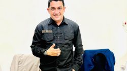 Jangan Anggap Enteng, Pelaku Karhutla Terancam Hukuman Hingga 15 Tahun Penjara