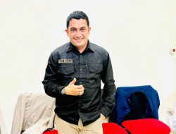 Jangan Anggap Enteng, Pelaku Karhutla Terancam Hukuman Hingga 15 Tahun Penjara