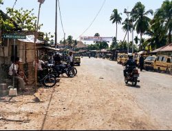 Mengungkap Sejarah Perubahan Nama Jalan Kayutangi dan Hasan Basry