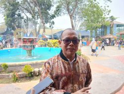 Kemarau Panjang Ganggu Suplai Air Bersih, PAM Bandarmasih Siapkan Solusi Jangka Pendek dan Panjang