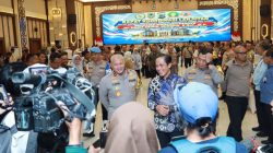 Kapolda Kalsel Tegaskan 7 Orang Jadi Tersangka Karhutla, Kasus Korporasi Segera Naik Penyidikan