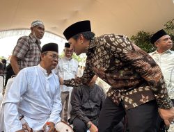 Sahbirin Noor: Rudy Ariffin Tokoh yang Telah Banyak Memberikan Sumbangsih untuk Banua