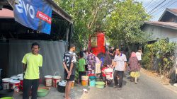 Air Ledeng Sering Mati, Pengamat Hukum: Pelanggan Bisa Tuntut Hak dan Melapor