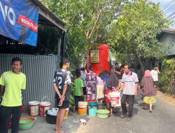 Air Ledeng Sering Mati, Pengamat Hukum: Pelanggan Bisa Tuntut Hak dan Melapor