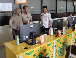 Keamanan Data Kependudukan Diperketat, Dukcapil Kalsel Lakukan Audit SMKI