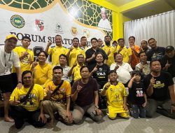 Jelang Hadapi Persipura, Barito Putera Satukan Tekad dengan Suporter
