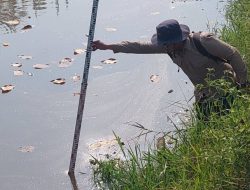 Cegah Karhutla, Pemprov Kalsel Basahi Lahan Gambut di Kawasan Bandara