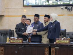 APBD Kalsel 2027 Mulai Dibedah, DPRD Soroti Arah Pembangunan dan Kesejahteraan Warga