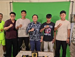 Genapi Kuota U-20, Barito Putera Kontrak Tiga Pemain Muda Jelang Kompetisi