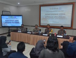 DVI Polda Kalsel Identifikasi Jenazah Kapal Virgo Transport 8, Ini Identitasnya