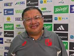 Menang Dramatis 3-2 atas Persipura, Manejer Barito Putera Apresiasi Perjuangan Tim