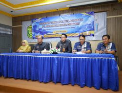 Luruskan Kabar Air Payau Mulai 17 September, PAM Bandarmasih: Masih Wacana, Belum Ada Keputusan