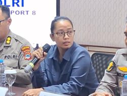 Baru Muncul, Pihak PT Virgo Karya Shipping Hanya Meminta Maaf
