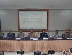 Ini Identitas 6 Jenazah Korban Kapal Virgo Yang Telah Ditemukan, 129 Penumpang Masih Dicari