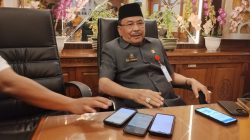 Supian HK Soroti Pengawasan Habitat dan Kelayakan Kapal