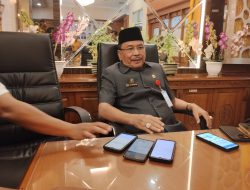 Supian HK Soroti Pengawasan Habitat dan Kelayakan Kapal