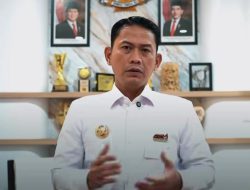 Walikota Umumkan Hari Jadi ke-500 Banjarmasin Tanpa Kemeriahan
