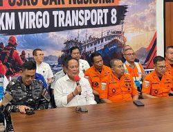 Komisi V Pertanyakan KM Virgo Transport 8 Berusia 39 Tahun Bisa Beroperasi Hingga Tenggelam