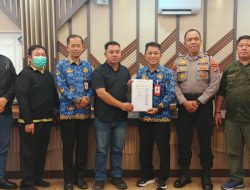 Pemkab Tabalong Uji Coba Sistem Ganjil Genap untuk Pembelian BBM Bersubsidi