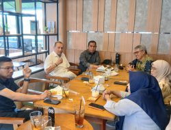 Radikalisme di Medsos Incar Anak Muda, FKPT Kalsel Perkuat Pencegahan Dini