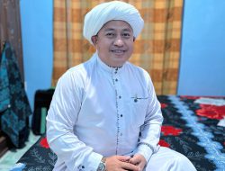 Ustadz H Adi Rahman: Korban Tenggelam KM Virgo Transport 8 Insyaallah Meraih Pahala Syahid