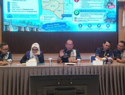Pukul 00.00 Wita Malam ini Bandarmasih Alirkan Air Khusus MCK, Warga Dilarang Minum!