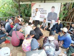 Nor Fajeri Ajak Pemuda dan Karang Taruna Jadi Penggerak Persatuan