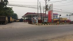 Antrean Pertalite Memanjang, SPBU Mandingin Minta Aparat Turun Tangan
