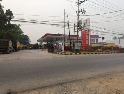 Antrean Pertalite Memanjang, SPBU Mandingin Minta Aparat Turun Tangan