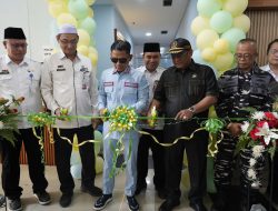 Sambut 5 Abad Kota Banjarmasin, RSUD Sultan Suriansyah Tambah Layanan Poli Ortopedi