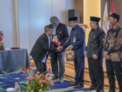 Supian HK Serukan Toleransi di Banua, Berbeda Tetap Bersatu