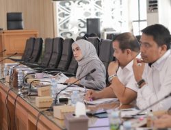 Komisi III Dorong Trans Banjarbakula Diintegrasikan