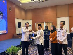 Luncurkan SMaRT DTSEN, Pemkab Tabalong Perkuat Pengelolaan Data Sosial Ekonomi