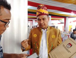 Tunggu SK Gubernur, Paripurna Pelantikan Fazlur Rahman Dijadwalkan Awal Oktober