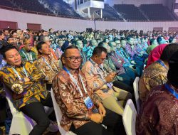 Rakornas P2DD 2026, Bupati Tabalong Fokus Pengendalian Inflasi dan Inklusi Keuangan