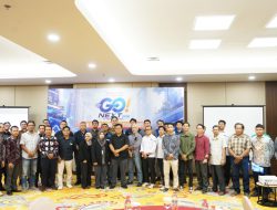FiberStar Bawa Starlink dan Firewall untuk Perkuat Konektivitas Bisnis di Kalsel