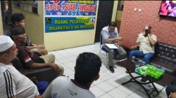 Diduga Minta Sumbangan Atas Nama UPBS, Pria di Tabalong Tempuh Jalur Damai