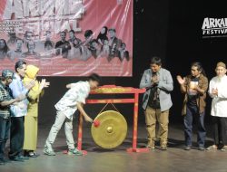 Kementerian Kebudayaan Apresiasi Arkais Festival: Gairah Muda Ekosistem Sastra