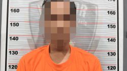 Terekam CCTV, Pelaku Curanmor Dibekuk Polisi Saat Hendak Jual Motor