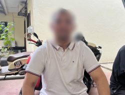 Warga Kalsel Laporkan Dugaan Ancaman Oknum Polisi di Sumatera Selatan