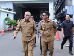 Banjarmasin Akan Membuat Embung Daya Tampung Cadangan 1,1 Juta Kubik Air