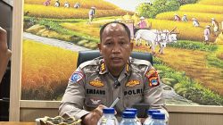 Kecelakaan Maut di Bundaran KB, Pelajar SMAN 1 Banjarmasin Tewas dan Sopir Truk Diamankan Polisi