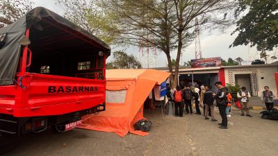 Hari Ketiga SAR KM Virgo Transport 8: 114 Korban Dievakuasi, 6 Meninggal, 129 Masih Dicari