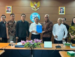 HPN 2027 Di Lampung Inklusif dan Kolaboratif
