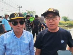 Komisi III DPRD Banjarmasin Minta PUPR Bangun Jembatan Sementara
