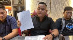 Dugaan Penipuan Investasi Money Changer, Kuasa Hukum: DY Juga Korban