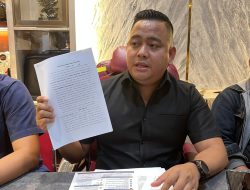 Dugaan Penipuan Investasi Money Changer, Kuasa Hukum: DY Juga Korban